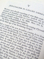 The Everlasting Gospel