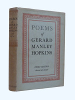 Poems of Gerard Manley Hopkins