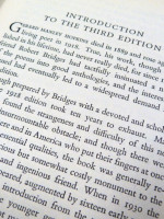 Poems of Gerard Manley Hopkins