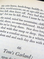 Poems of Gerard Manley Hopkins