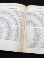 The Great Wall of China and Other Pieces