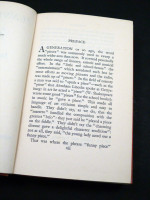 Funny Pieces, A Book of Random Sketches