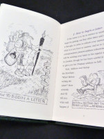 Eight or Nine Wise Words about Letter-Writing