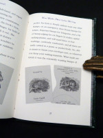 Eight or Nine Wise Words about Letter-Writing