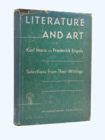 Literature and Art