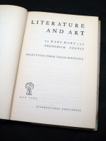Literature and Art