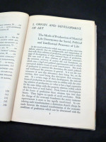 Literature and Art