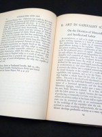 Literature and Art
