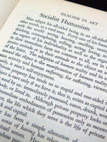 Literature and Art
