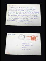 The Annotated Snark (with signed card)