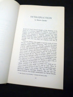 The Annotated Snark (with signed card)