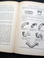 Domestic Sanitary Drainage and Plumbing