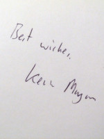 Harry Pollitt (Signed copy)