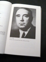 Harry Pollitt (Signed copy)