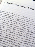Harry Pollitt (Signed copy)