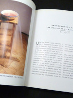 Imaginary Light, Sculptures and Installations (Signed copy)