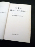 In this House of Brede