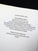 In this House of Brede