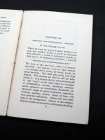 The Problem of the Soul, A Tract for Teachers