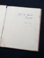St Valentine's Day and Valentines (Signed copy)