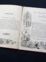 St Valentine's Day and Valentines (Signed copy)