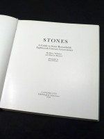 Stones, 18th Century Scottish Gravestones