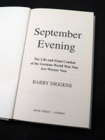 September Evening