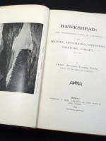 Hawkshead, Its History, Archaeology, Industries, Folklore, Dialect, etc