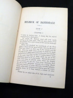 Helbeck of Bannisdale