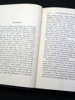 Autobiography of a Cad
