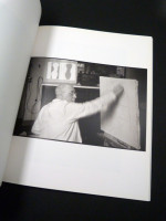 Matisse par Henri Cartier-Bresson