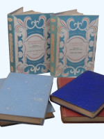 Six Volumes from Proust's Remembrance of Things Past