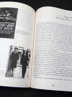 Fear and Loathing in Fitzrovia (Signed copy)