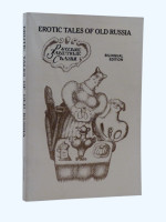 Erotic Tales of Old Russia