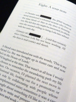 Eight Weeks; Looking Back, Moving Forwards, Defying the Odds (Signed copy)