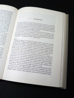 New Peace County (Signed copy)