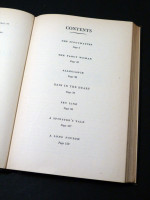 The Long Fourth & other stories