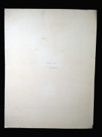 Madame Yevonde signed society portrait photograph