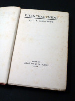 Disenchantment