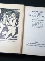 Midnight on the Place Pigalle