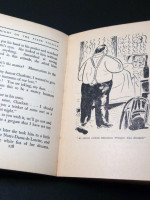 Midnight on the Place Pigalle