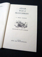 Five C Henry Warren titles