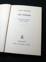 The Pursuer