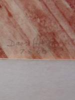A20 Chevrons by David Holt (1966)