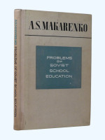 Problems of Soviet School Education