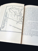 'T E Lawrence' in Arabia and After