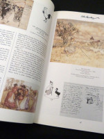 Two Books on Arthur Rackham