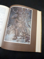 Two Books on Arthur Rackham