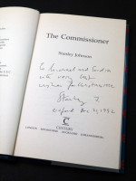 The Commissioner (Signed copy)