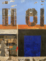 End of Firing by David Holt (1979)